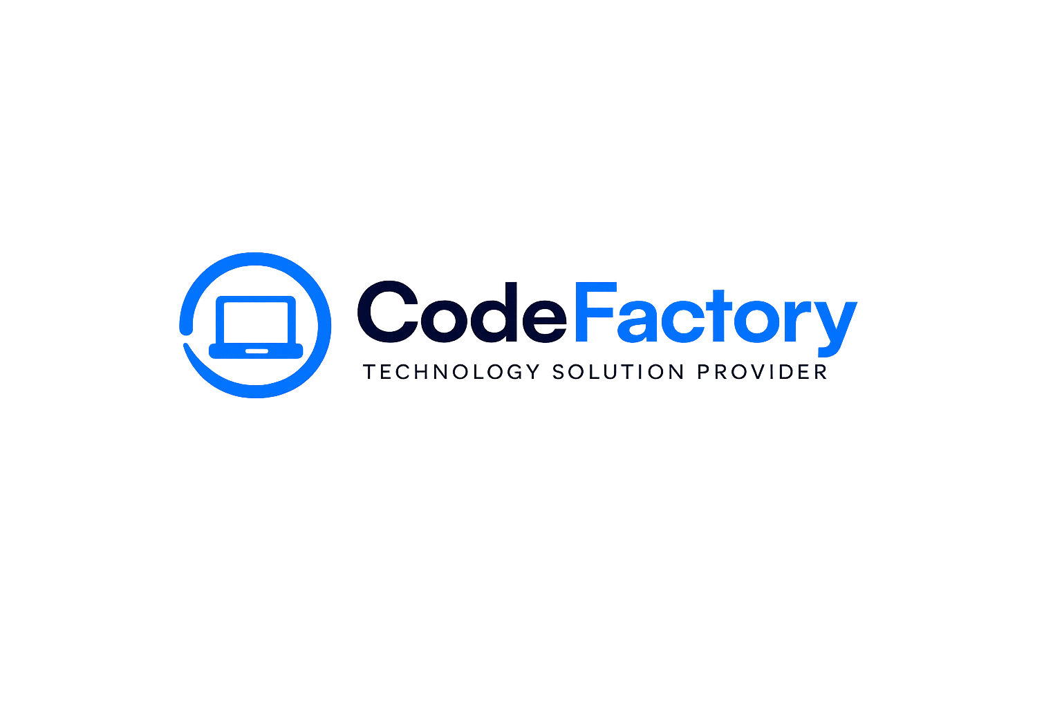 CodeFactory Digital Logo